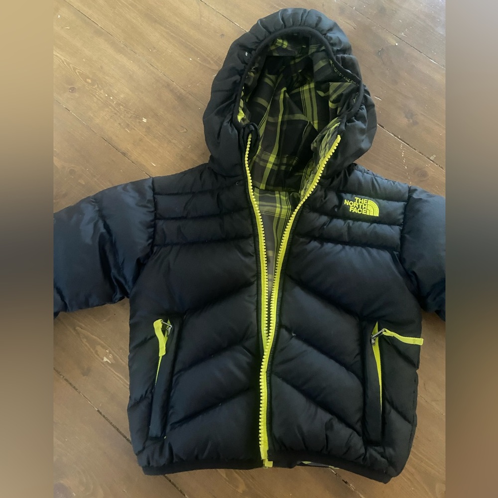 The North Face Coat